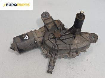 Ел. мотор за чистачките за Citroen C4 Picasso I (10.2006 - 12.2015), миниван, позиция: предна