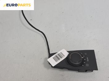 Бутон ел. огледала  за Citroen C4 Picasso I (10.2006 - 12.2015)