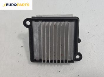 Реостат за Citroen C4 Picasso I (10.2006 - 12.2015), № 02.881.00