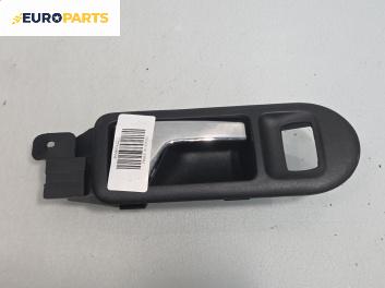 Вътрешна дръжка за Volkswagen Golf IV Hatchback (08.1997 - 06.2005), 4+1 вр., хечбек, позиция: предна, лява
