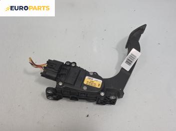 Потенциометър газ  за Ford Fiesta V Hatchback (11.2001 - 03.2010), № 6PV00856702