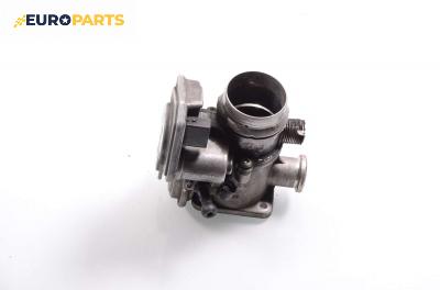 Дроселова клапа за BMW X5 Series E70 (02.2007 - 06.2013) 3.0 sd, 286 к.с.