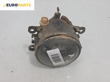 Халоген за Citroen C4 Picasso I (10.2006 - 12.2015), миниван, позиция: лява