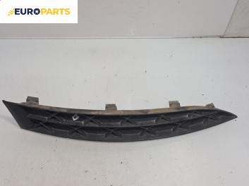 Решетка за Citroen C4 Picasso I (10.2006 - 12.2015), миниван, позиция: предна