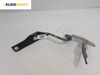 Панта преден капак за Citroen C4 Picasso I (10.2006 - 12.2015), 4+1 вр., миниван, позиция: лява