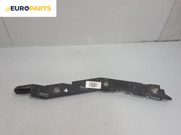 Държач броня за Citroen C4 Picasso I (10.2006 - 12.2015), миниван, позиция: предна, лява