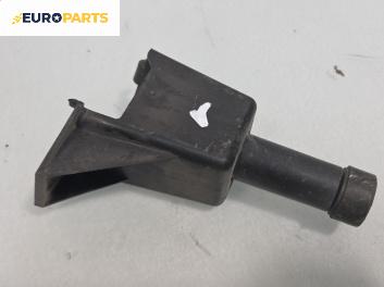 Буфер предна броня за Citroen C4 Picasso I (10.2006 - 12.2015), миниван, позиция: предна, лява