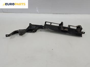 Елемент предна броня за Peugeot 307 Hatchback (08.2000 - 12.2012), хечбек