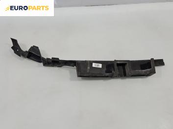 Елемент предна броня за Peugeot 307 Hatchback (08.2000 - 12.2012), хечбек