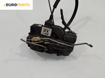 Брава на врата за Chevrolet Cruze Hatchback (J305) (06.2011 - ...), позиция: предна, лява, №  13578276