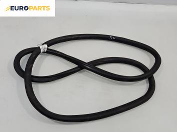 Уплътнение за врата за Chevrolet Cruze Hatchback (J305) (06.2011 - ...), 4+1 вр., хечбек, позиция: предна, лява