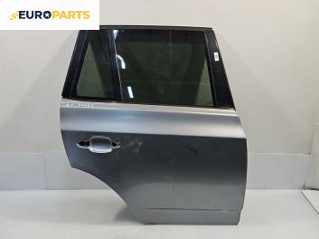 Врата за BMW X3 Series E83 (01.2004 - 12.2011), 4+1 вр., джип, позиция: задна, дясна