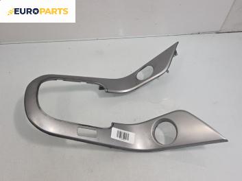 Интериорна лайсна за Chevrolet Cruze Hatchback (J305) (06.2011 - ...), 4+1 вр., хечбек