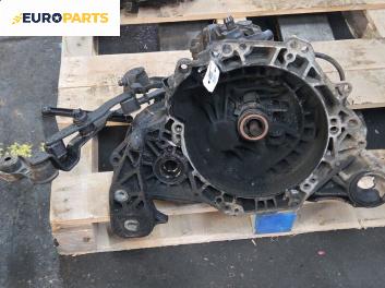 Ръчна скоростна кутия за Opel Corsa C Hatchback (09.2000 - 12.2009) 1.3 CDTI, 70 к.с.