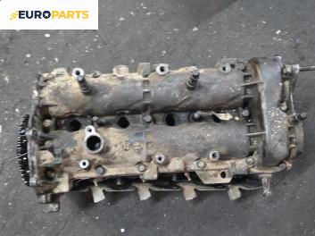 Глава за Opel Corsa C Hatchback (09.2000 - 12.2009) 1.3 CDTI, 70 к.с.