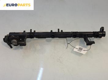 Бензинова рейка за Ford Fiesta VI Hatchback (06.2008 - 05.2017) 1.25, 82 к.с.