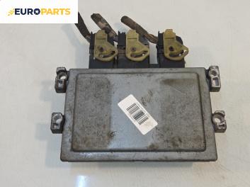 Компютър двигател за Ford Fiesta VI Hatchback (06.2008 - 05.2017) 1.25, 82 к.с., № S180047035C