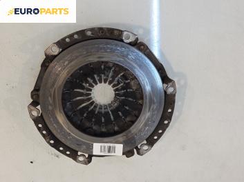 Притискателен диск на съединителя за Ford Fiesta VI Hatchback (06.2008 - 05.2017) 1.25, 82 к.с.