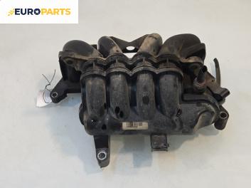 Всмукателен колектор за Ford Fiesta V Hatchback (11.2001 - 03.2010) 1.3, 60 к.с.