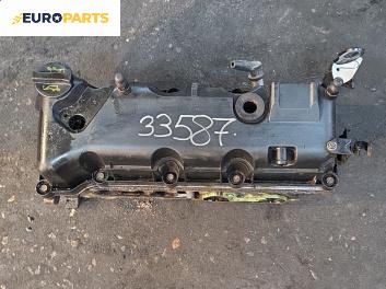 Глава за Ford Fiesta V Hatchback (11.2001 - 03.2010) 1.3, 60 к.с.