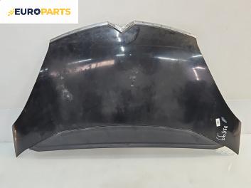 Преден капак за Citroen C4 Picasso I (10.2006 - 12.2015), 4+1 вр., миниван, позиция: предна