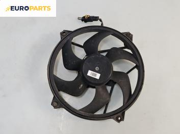 Перка охлаждане за Citroen C4 Picasso I (10.2006 - 12.2015) 2.0 HDi 138, 136 к.с.