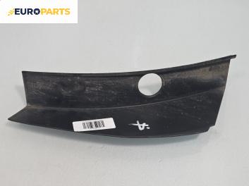 Интериорна пластмаса багажник за Citroen C4 Picasso I (10.2006 - 12.2015), 4+1 вр., миниван