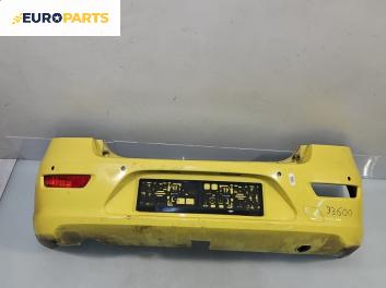 Задна броня за Chevrolet Cruze Hatchback (J305) (06.2011 - ...), хечбек