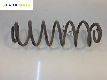 Пружина за ходова част за Peugeot 307 Hatchback (08.2000 - 12.2012), хечбек, позиция: задна