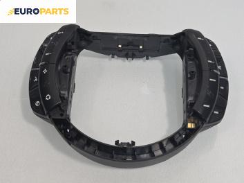 Бутони волан за Citroen C4 Picasso I (10.2006 - 12.2015)