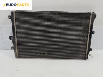 Воден радиатор за Audi A3 Hatchback II (05.2003 - 08.2012) 2.0 TDI 16V, 140 к.с.