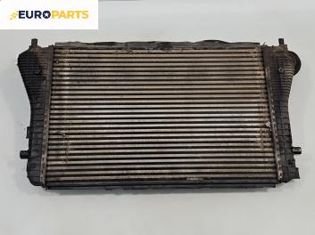 Интеркулер за Audi A3 Hatchback II (05.2003 - 08.2012) 2.0 TDI 16V, 140 к.с.