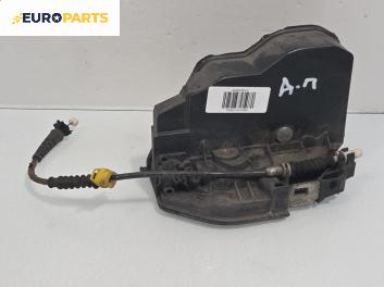 Брава на врата за BMW X3 Series E83 (01.2004 - 12.2011), позиция: предна, дясна