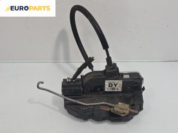 Брава на врата за Chevrolet Cruze Hatchback (J305) (06.2011 - ...), позиция: предна, дясна