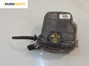 Казанче за антифриз за Chevrolet Cruze Hatchback (J305) (06.2011 - ...) 1.6, 124 к.с.