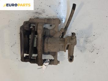 Спирачен апарат за Chevrolet Cruze Hatchback (J305) (06.2011 - ...), позиция: задна, лява