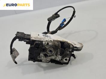 Брава на врата за Citroen C4 Picasso I (10.2006 - 12.2015), позиция: предна, дясна