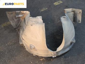 Подкалник за BMW X3 Series E83 (01.2004 - 12.2011), 4+1 вр., джип, позиция: предна, лява