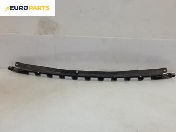 Буфер задна броня за BMW X3 Series E83 (01.2004 - 12.2011), джип, позиция: задна