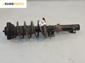 Макферсон за Skoda Fabia II Hatchback (12.2006 - 12.2014), хечбек, позиция: предна, дясна