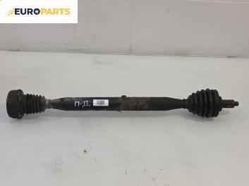 Кардан за Skoda Fabia II Hatchback (12.2006 - 12.2014) 1.2, 60 к.с.