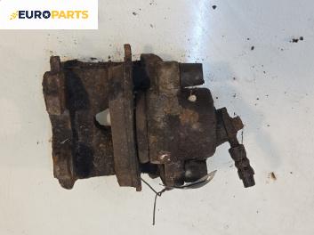 Спирачен апарат за Skoda Fabia II Hatchback (12.2006 - 12.2014), позиция: предна, дясна