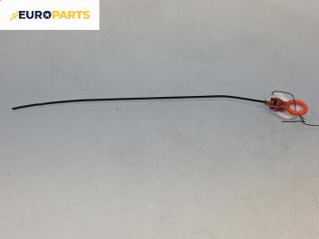 Щека за масло за Skoda Fabia II Hatchback (12.2006 - 12.2014) 1.2, 60 к.с.