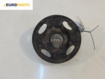 Демпферна шайба за Skoda Fabia II Hatchback (12.2006 - 12.2014) 1.2, 60 к.с.