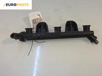 Бензинова рейка за Skoda Fabia II Hatchback (12.2006 - 12.2014) 1.2, 60 к.с.