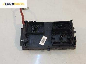 Бушонно табло за Chevrolet Cruze Hatchback (J305) (06.2011 - ...) 1.6, 124 к.с.