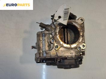 Дроселова клапа за Volkswagen Golf IV Hatchback (08.1997 - 06.2005) 1.4 16V, 75 к.с.