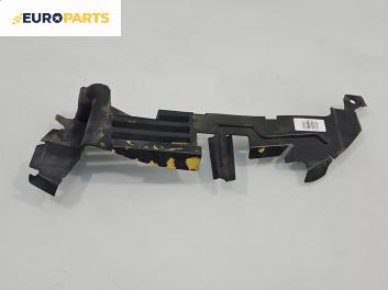 Пластмасова кора за Peugeot 206 + Hatchback (01.2009 - 08.2013), 4+1 вр., хечбек