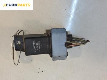 Реле подгревни свещи за Citroen C4 Picasso I (10.2006 - 12.2015) 2.0 HDi 138, №  9663696380