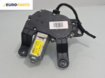 Ел. мотор за чистачките за Chevrolet Cruze Hatchback (J305) (06.2011 - ...), хечбек, позиция: задна, № 95483121